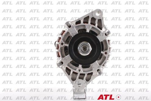 ATL AUTOTECHNIK Generaator L 82 670